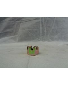 NEW FORCE CASTLE NUT M14 NF94011-14019