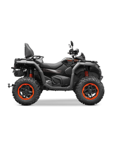 CFMOTO CFORCE 1000 GEN 3 TOURING PREMIUM 25 Model Quad Bike