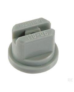 06 Replacement Sprayer Nozzle 110 Grey 2.4 L/min