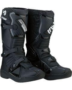 MOOSE RACING M1.3™ Youth Boots Black 2024 Model