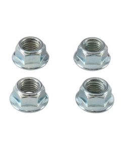 Wheel Nut Kit To Fit Arctic Cat Yamaha Kawasaki 87-18 Models