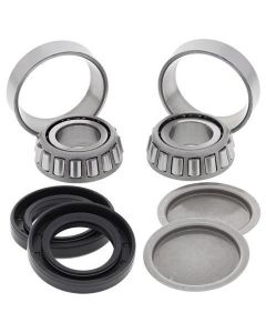Suzuki LT-A500F F500F 02-07 Can Am 500 Quest 650 Traxter 500 Swingarm Bearing Kit