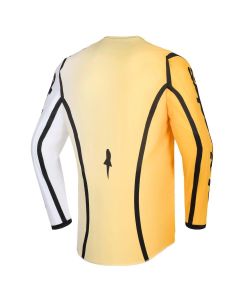 ALPINESTARS Fluid Apex Jersey YEL/BLACK  