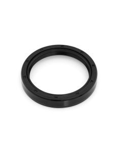 Camso Shaft Seal Double Lip Black Bushing 1093-00-7002