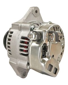 Kubota RTV900 12V Alternator Replacement DENSO
