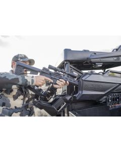Kolpin Stronghold Gun Boot XL - Impact