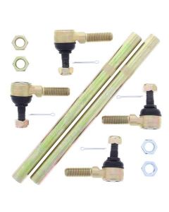 Tie Rod Upgrade Kit to Fit Suzuki LT-F250 88-01 Models