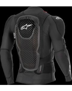 ALPINESTARS Bionic Pro v3 Plasma Protection Jacket Black