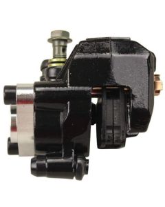 BRAKE CALIPER REAR YAMAHA ATV, 1UY-2580W-01, YFS 200, YFM 350, YFZ 350, CALIPER ONLY