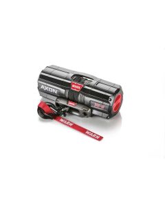 WARN Axon 35-S Synthetic Quad Bike Winch