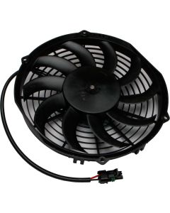 Cooling Fan To Fit Polaris Ranger 325 400 500 04-09 Models
