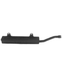 Yamaha YFM250XL 1999 Bear Tracker Rear Muffler