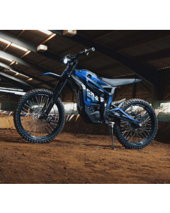 Talaria Sting R MX Hi Performance E-Dirt Electric Bike 23 Model
