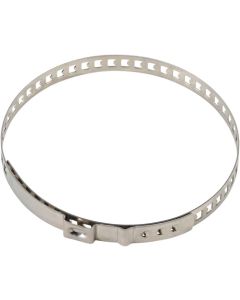 Quad Bike CV Boot Clamp 8mm X 90mm ATV Parts
