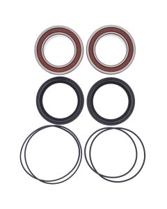 Yamaha YFZ450R 09-14 YFZ450X 10-11 Rear Axle Carrier Wheel Bearing Kit