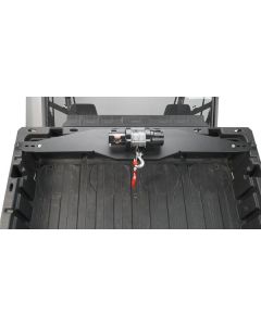 MUD Winch Mount For 2500/3500 Hole Pattern Polaris Can-Am Model-Specific Anchors