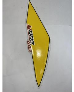 SWM DECAL L/H (SM500) - F000P00245