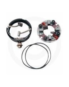 Mitsuba 4 Brush Starter Motor Repair Kit #2 70502