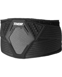 THOR Guardian MX Motorcross Belt Black