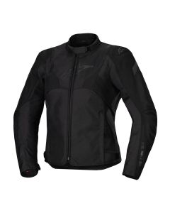 ALPINESTARS Stella T-Jaws v4 Waterproof Jacket Black