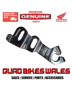 Genuine Honda ARM,REAR BRAKE 43410-HP5-600