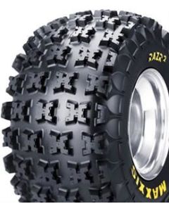 21x7x10 M933 Maxxis Razr2 6 Ply TL E Tyre