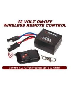 12V Wireless Remote Control Unit Sprayer Spreader Quad