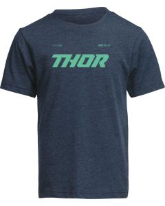 THOR Youth Brave T-Shirt Blue