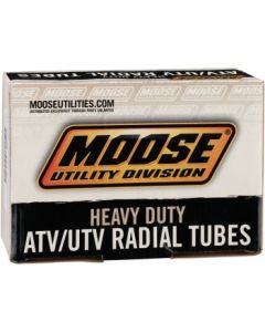 25x10x12 12 inch Heavy Duty Utility Quad Bike Inner Tube TR6