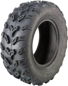 MUD Splitter 26x11x12 55N Tubeless 6 Ply Quad UTV Tyre E Marked
