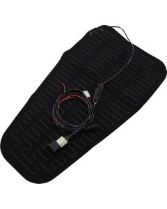 MOOSE UTILITY ATV Quad Bike Heated Seat Kit