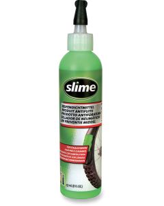 Slime Sealant 237ml For Tubed Tyres Repair Kit Non-Toxic Puncture Fix 10015