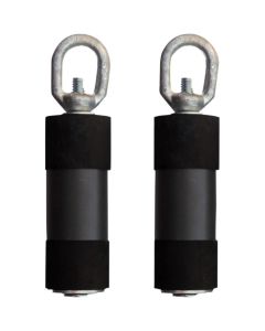 Pair Of Polaris Ranger General Twist N Lock Anchors