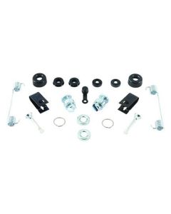 Wheel Cylinder Rebuild Kit To Fit Honda TRX300 2x4 88-00 Models