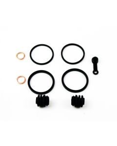 Front Brake Caliper Rebuild Kit To Fit Kawasaki TERYX KRX 1000 2020 Model