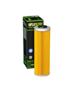 HF650 Quality Aftermarket Oil Filter