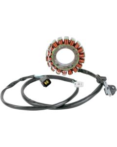Arctic Cat 400 454 500 Bearcat 4x4 96-04 Stator