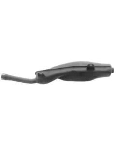 Yamaha YFM350 Big Bear YFM400 Kodiak 4X4 89-99 Rear Muffler