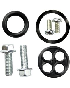 Fuel Tap Repair Kit To Fit Honda ATC250R CR125 250 480 500 80-07 Models