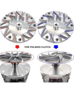 DRIVE CLUTCH FIXTURE KIT POLARIS 2871358-B