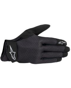 ALPINESTARS Stated Air Gloves Gray