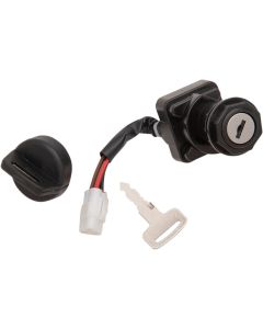 MUD Ignition Switch To Fit Suzuki LT-Z400 09-14  LT-R450 06-09 QuadRacer QuadSport Quad ATV