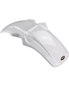 Honda ATC200X 86-87 Maier Standard Front Fender White