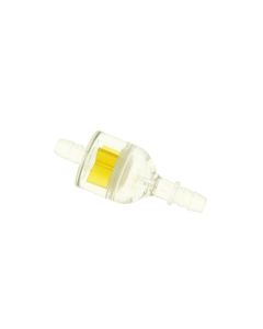 Chinese Quad Parts Fuel Filter Yellow IP19841