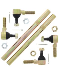 KLF220 2X4 89-11 Heavy Duty Tie Rod Upgrade Kit