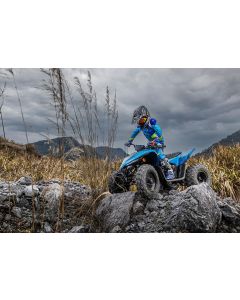CFMoto CFORCE 110 Junior Kids Quad Bike