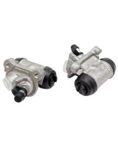 FRONT WHEEL BRAKE CYLINDER LH RH 97-20 HONDA TRX250 45350-HM8-B41 45370-HM8-B41