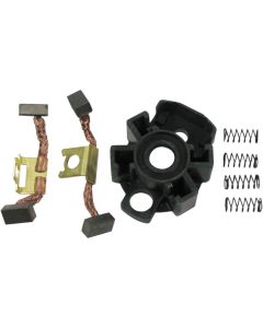Mitsuba 4 Brush Starter Motor Repair Kit #13
