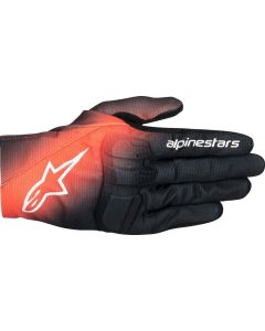 ALPINESTARS Reef V2 Gloves Black/Red