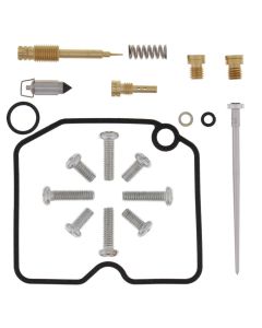 Arctic Cat 400 FIS 2x4 w/AT 2004 Carb Repair Kit
